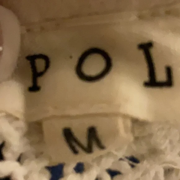 POL New Relaxed Fit Button Down Top - Picture 5 of 5